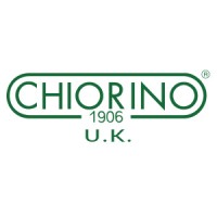 Chiorino UK Logo