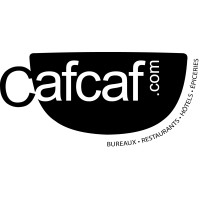 Caf Caf inc. Logo