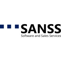 sanss GmbH Logo