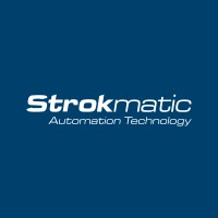 Strokmatic Automation Technology Logo