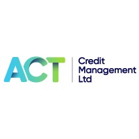 ACT Credit Management Ltd Logo