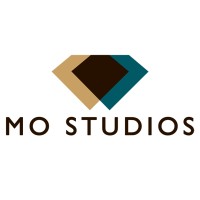 MO Studios Logo