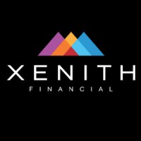 Xenith Financial Logo