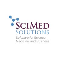 SciMed Solutions, Inc. Logo