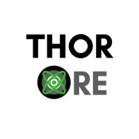 Thor ORE Logo
