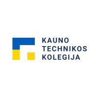 Kauno technikos kolegija Logo