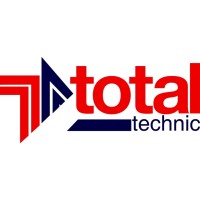 Total Technic Logo