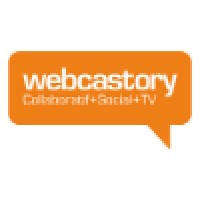 Webcastory Logo
