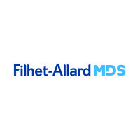 Filhet-Allard MDS Logo