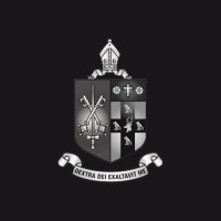 Bishop Veseys Grammar School Logo