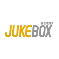 Your Jukebox | Música e Produção Audiovisual para Eventos Logo