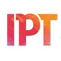 IPT - Intensivpflegeteam Logo