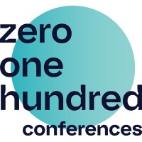 Zero One Hundred Conferences (PE & VC Platform) Logo