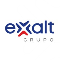 Grupo Exalt Logo