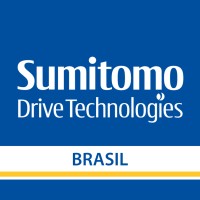 Sumitomo Drive Brasil Logo