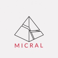 MICRAL Logo