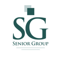 Senior Group Europe Logo