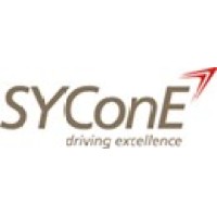 SYConE CPMC Pvt Ltd Logo