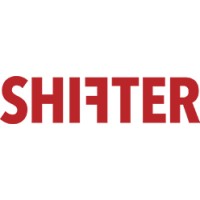 Shifter.no Logo