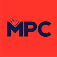 MPC Marine & Port Logo