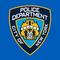 New York City Police Department Logo