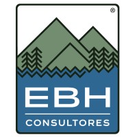 EBH Consultores Logo