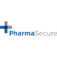 PharmaSecure Logo