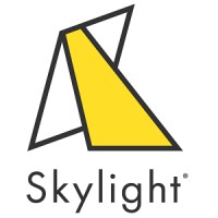 Skylight. Logo