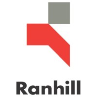 Ranhill Bersekutu Sdn Bhd Logo