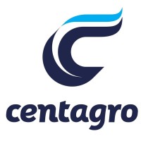 Centagro - Centro Tecnológico Agropecuário Ltda. Logo