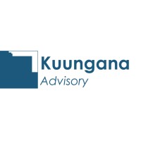 Kuungana Advisory Logo