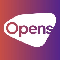 OpenS Tecnologia Logo
