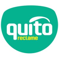 Quito Reclame Logo