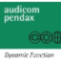 AudicomPendax Ltd Logo