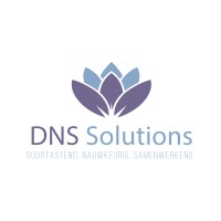 DNS Solutions Logo