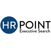 HR POINT Executive Search Logo