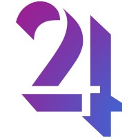 TwentyFour Recruitment Group Logo
