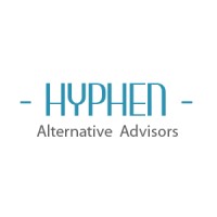 Hyphen Alternative Advisors Logo