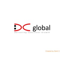DC Global Services Logo