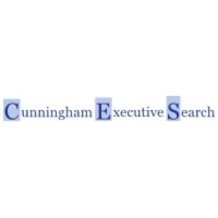 Cunningham Executive Search Logo