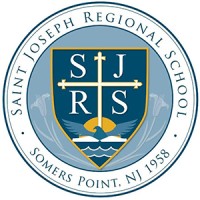 Saint Joseph Regional School Logo