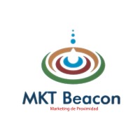 MKT Beacon Logo