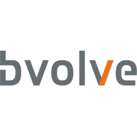 Bvolve Logo