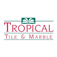 Tropical Tile and Marble Dist. Inc. Logo