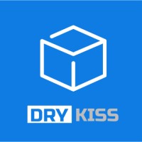 DryKISS Ltd Logo