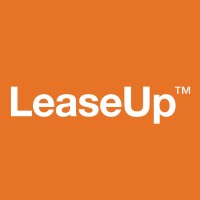 LeaseUp Logo
