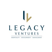 Legacy Ventures Hospitality Logo