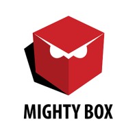 Mighty Box Logo