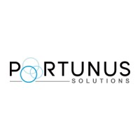 Portunus Solutions Logo