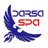 Darsa SPA Logo
